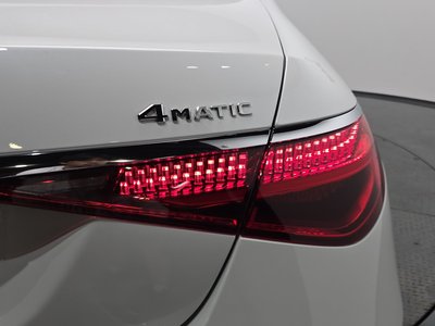 2024 Mercedes-BENZ S-CLASS — фото 10