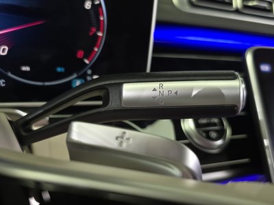 2024 Mercedes-BENZ S-CLASS — миниатюра 12