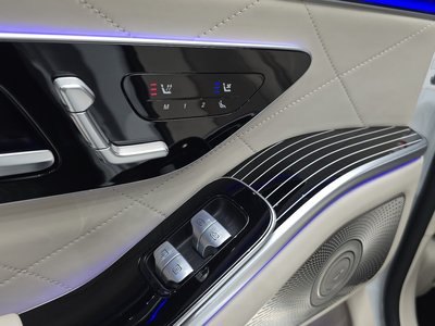 2024 Mercedes-BENZ S-CLASS — миниатюра 35