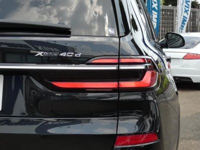 صورة 6 لـ 2024 BMW X7