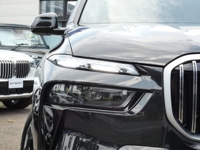 صورة 5 لـ 2024 BMW X7