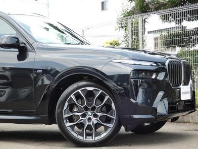 صورة 7 لـ 2024 BMW X7