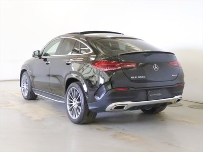 MERCEDES-BENZ GLE - 4