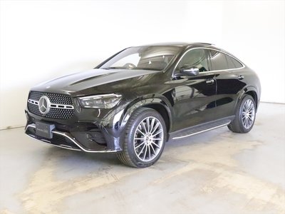 MERCEDES-BENZ GLE - 1