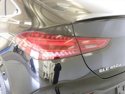 MERCEDES-BENZ GLE - 9