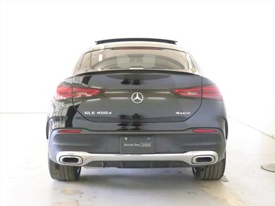 MERCEDES-BENZ GLE - 3