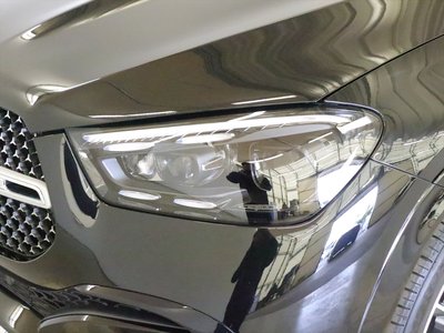 MERCEDES-BENZ GLE - 8
