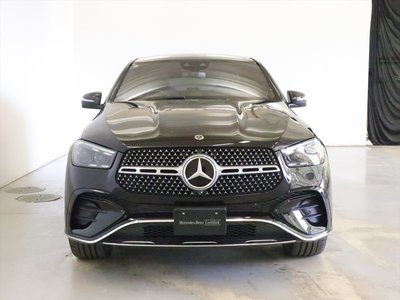 MERCEDES-BENZ GLE - 2