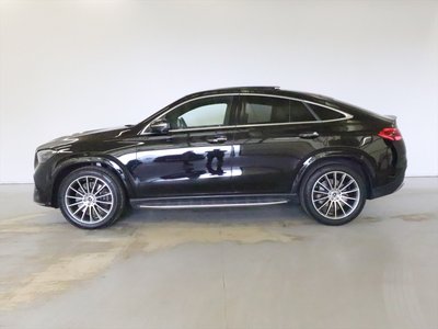 MERCEDES-BENZ GLE - 5