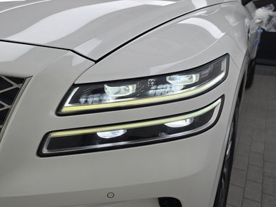 GENESIS GV80 - 9