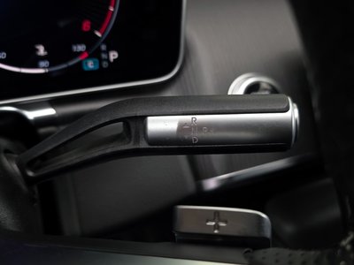 MERCEDES-BENZ S-CLASS - 9