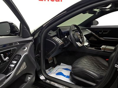 MERCEDES-BENZ S-CLASS - 10