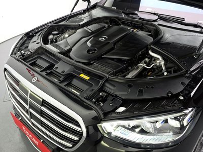 MERCEDES-BENZ S-CLASS - 7