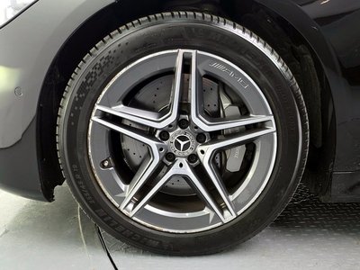 MERCEDES-BENZ S-CLASS - 6