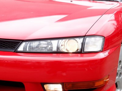 صورة مصغرة 34 لـ 1996 Nissan SYLVIA