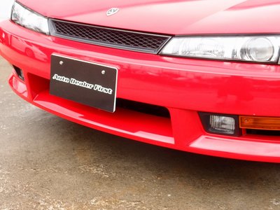 صورة مصغرة 38 لـ 1996 Nissan SYLVIA