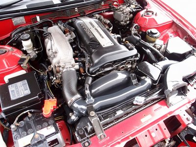 صورة مصغرة 60 لـ 1996 Nissan SYLVIA