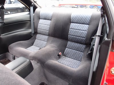 1996 Nissan SYLVIA 照片 5