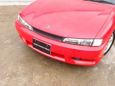 صورة مصغرة 37 لـ 1996 Nissan SYLVIA