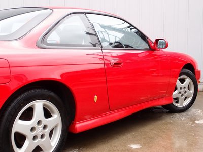 صورة مصغرة 52 لـ 1996 Nissan SYLVIA