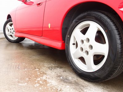 صورة مصغرة 17 لـ 1996 Nissan SYLVIA