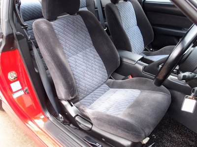 صورة مصغرة 66 لـ 1996 Nissan SYLVIA