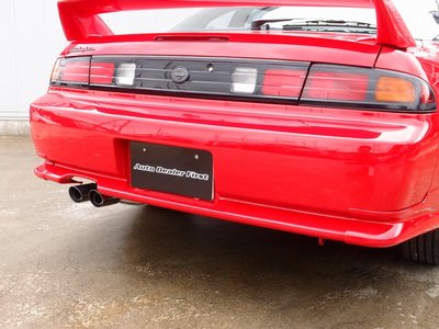 صورة مصغرة 51 لـ 1996 Nissan SYLVIA