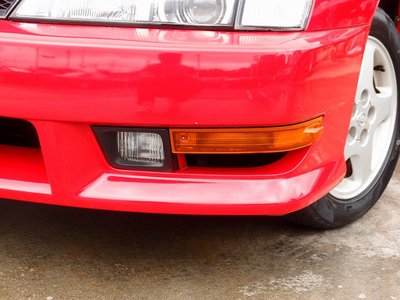 صورة مصغرة 35 لـ 1996 Nissan SYLVIA