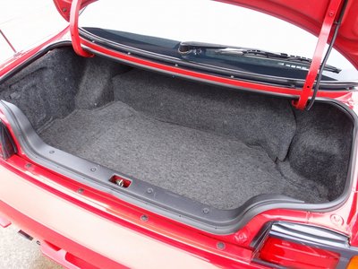 1996 Nissan SYLVIA 照片 6