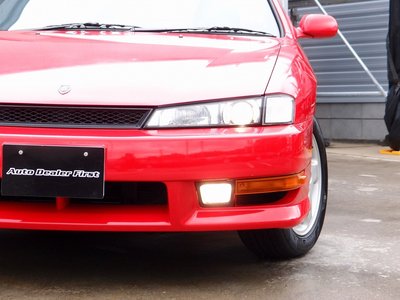 صورة مصغرة 28 لـ 1996 Nissan SYLVIA
