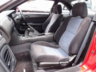 صورة مصغرة 69 لـ 1996 Nissan SYLVIA