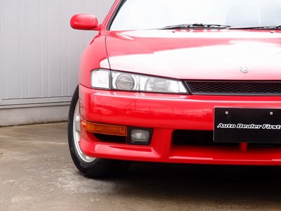 صورة مصغرة 29 لـ 1996 Nissan SYLVIA