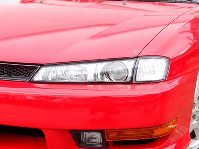 صورة مصغرة 33 لـ 1996 Nissan SYLVIA