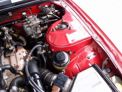 صورة مصغرة 61 لـ 1996 Nissan SYLVIA