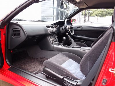 صورة مصغرة 68 لـ 1996 Nissan SYLVIA