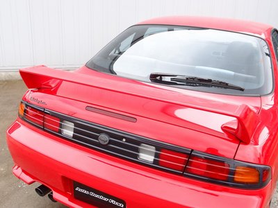 صورة مصغرة 16 لـ 1996 Nissan SYLVIA