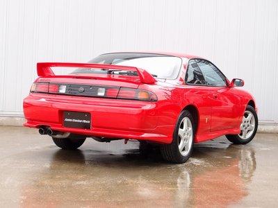 صورة مصغرة 25 لـ 1996 Nissan SYLVIA