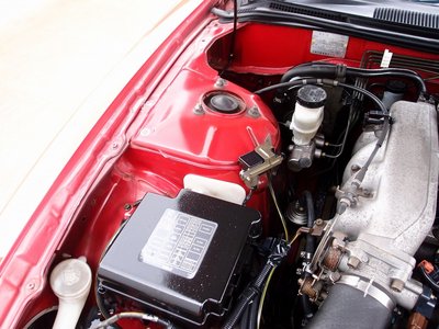 صورة مصغرة 62 لـ 1996 Nissan SYLVIA