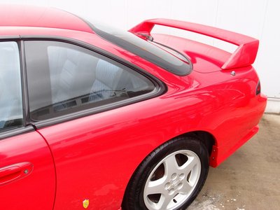 صورة مصغرة 43 لـ 1996 Nissan SYLVIA