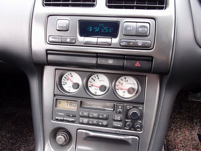 صورة مصغرة 12 لـ 1996 Nissan SYLVIA