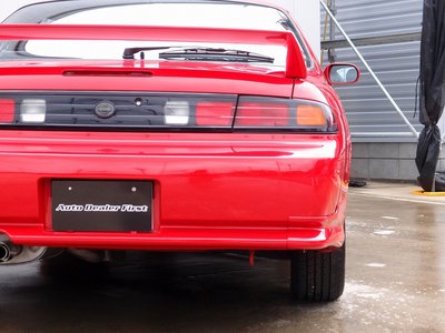 صورة مصغرة 54 لـ 1996 Nissan SYLVIA