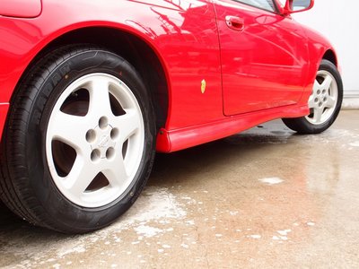 صورة مصغرة 57 لـ 1996 Nissan SYLVIA