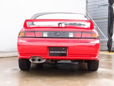 صورة مصغرة 26 لـ 1996 Nissan SYLVIA