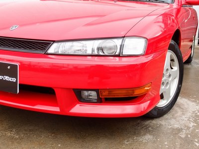 صورة مصغرة 31 لـ 1996 Nissan SYLVIA