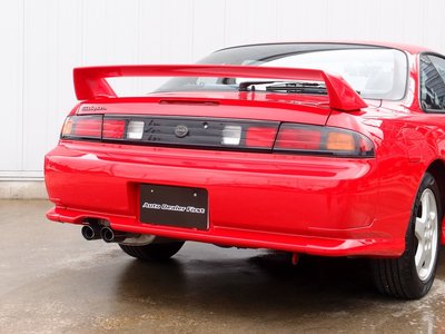 صورة مصغرة 11 لـ 1996 Nissan SYLVIA