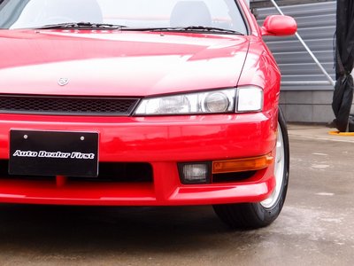 صورة مصغرة 27 لـ 1996 Nissan SYLVIA