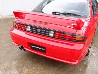 صورة مصغرة 48 لـ 1996 Nissan SYLVIA