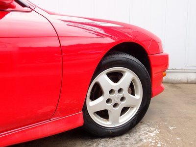 صورة مصغرة 56 لـ 1996 Nissan SYLVIA
