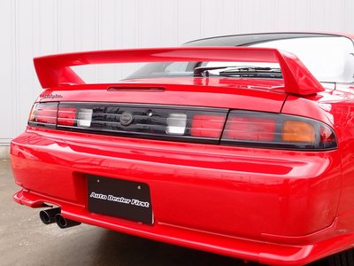 صورة مصغرة 50 لـ 1996 Nissan SYLVIA