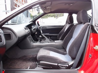 صورة مصغرة 67 لـ 1996 Nissan SYLVIA